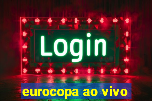 eurocopa ao vivo