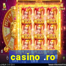 casino .ro