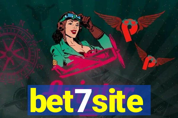 bet7site