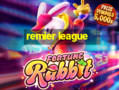 remier league