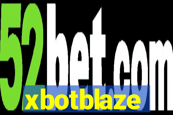 xbotblaze