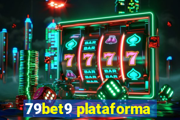 79bet9 plataforma