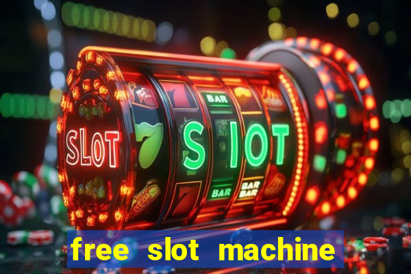 free slot machine play no download