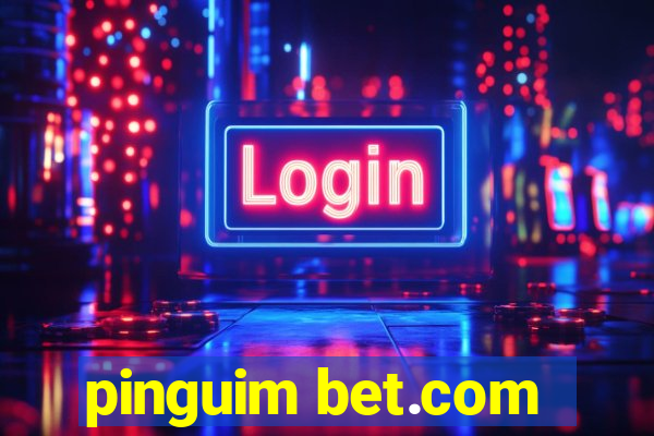 pinguim bet.com