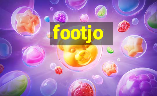 footjo