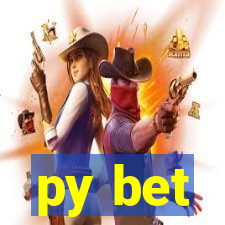 py bet