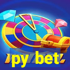 py bet