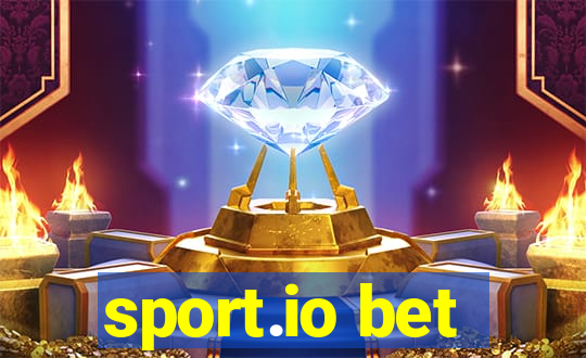 sport.io bet