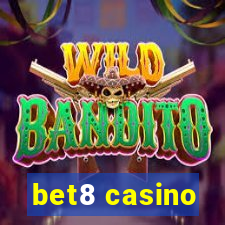 bet8 casino