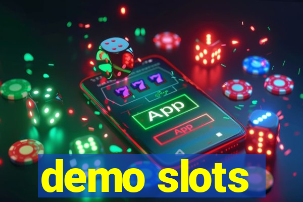 demo slots