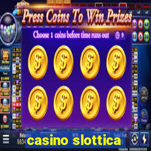 casino slottica