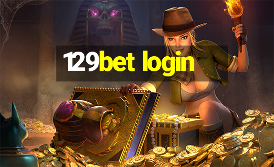 129bet login