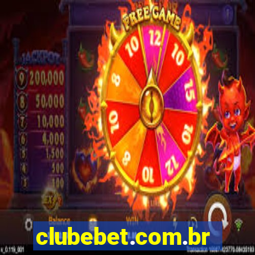 clubebet.com.br