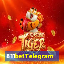 811betTelegram