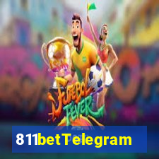 811betTelegram