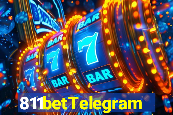 811betTelegram