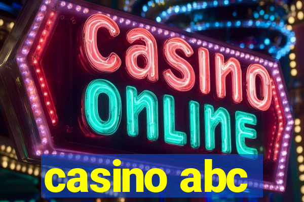 casino abc