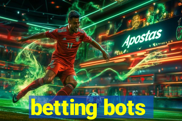 betting bots