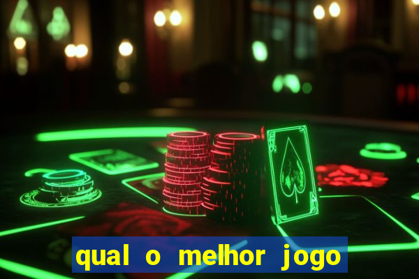 qual o melhor jogo de ca?a níquel