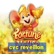 cvc reveillon