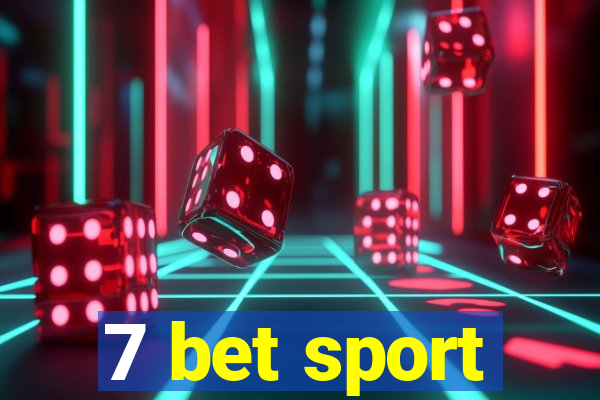 7 bet sport