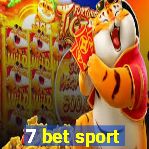 7 bet sport