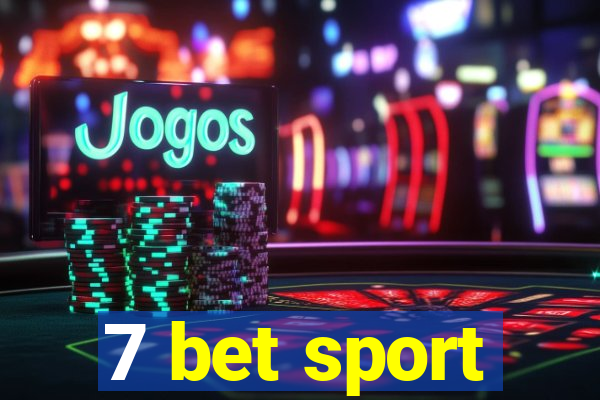 7 bet sport