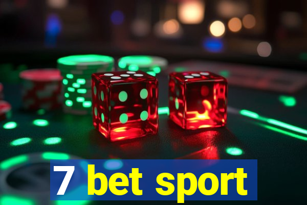 7 bet sport