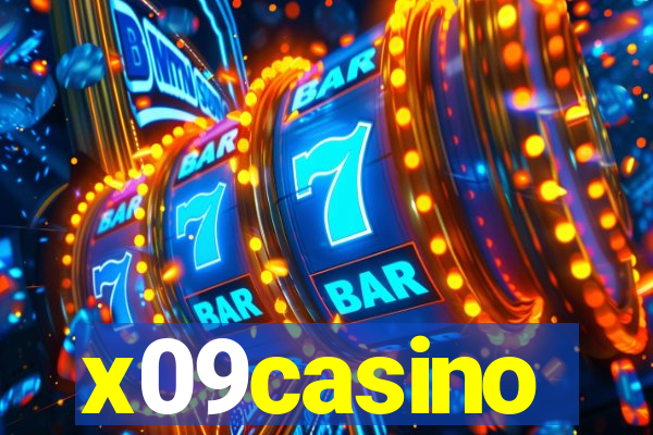 x09casino