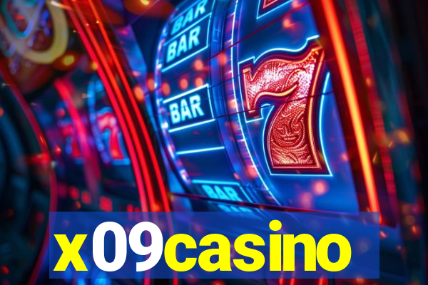 x09casino