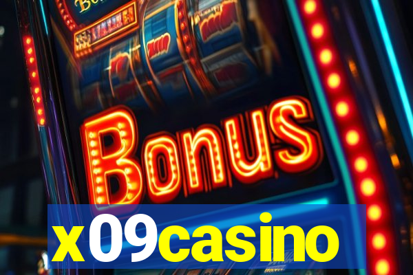 x09casino