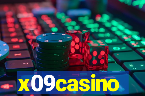 x09casino