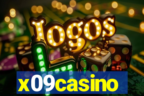 x09casino