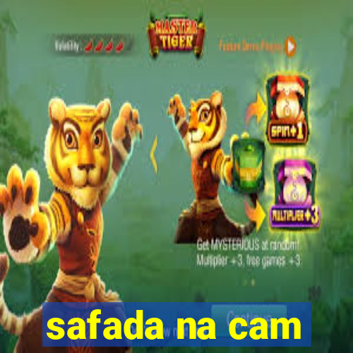 safada na cam