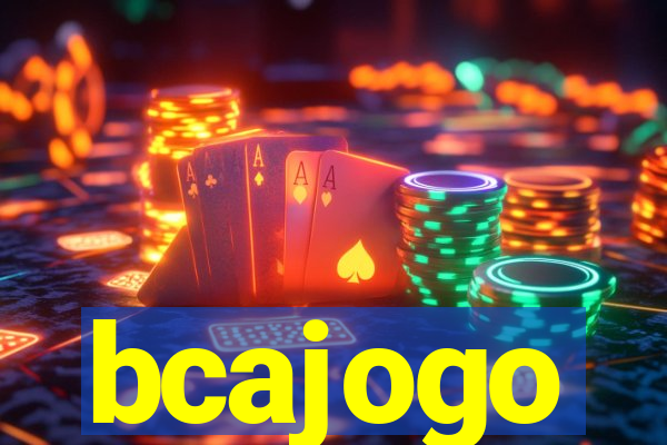 bcajogo