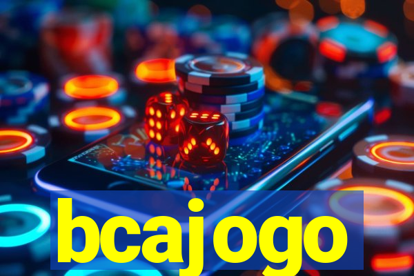 bcajogo