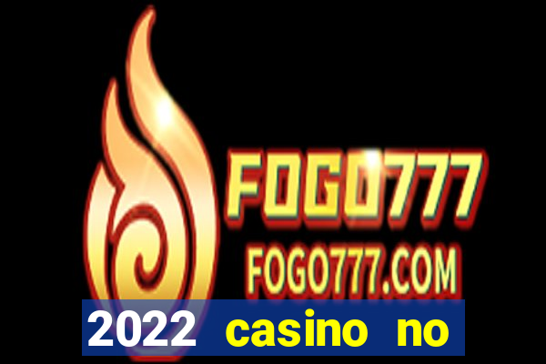 2022 casino no deposit bonus codes