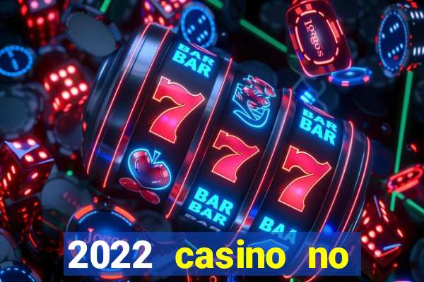 2022 casino no deposit bonus codes