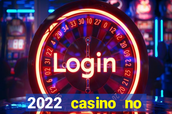 2022 casino no deposit bonus codes