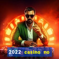 2022 casino no deposit bonus codes