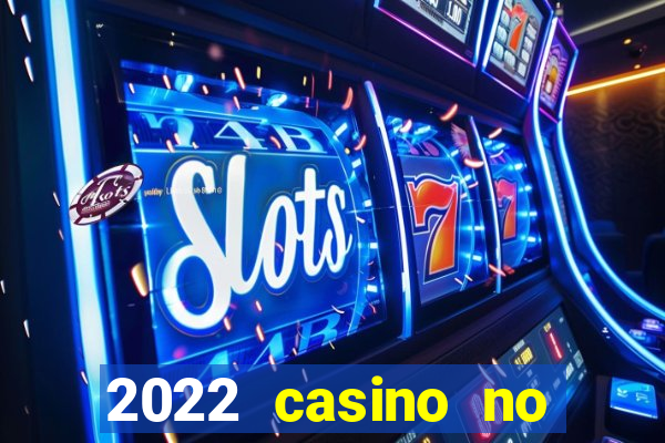 2022 casino no deposit bonus codes