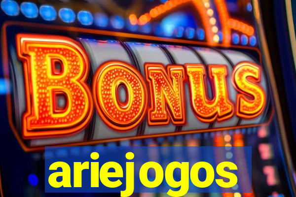 ariejogos