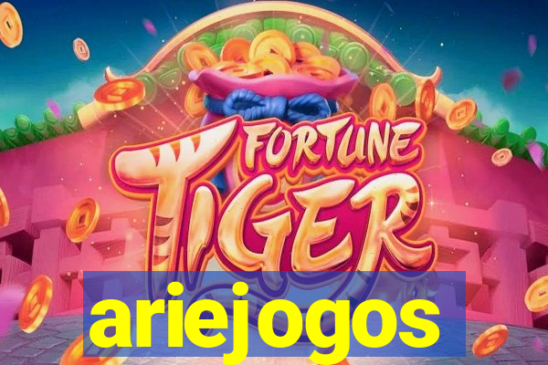 ariejogos