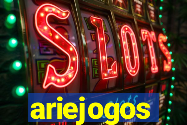 ariejogos