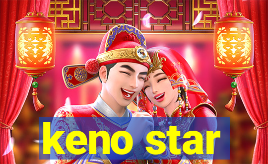 keno star