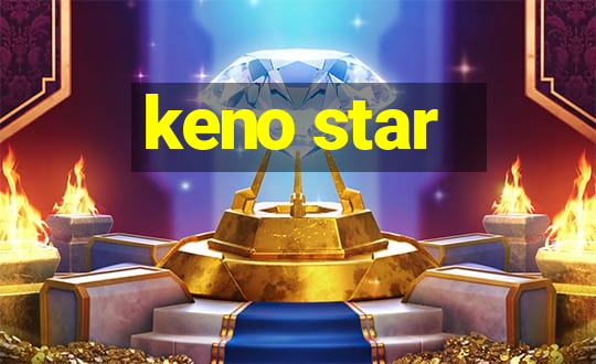 keno star