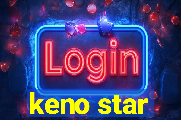 keno star