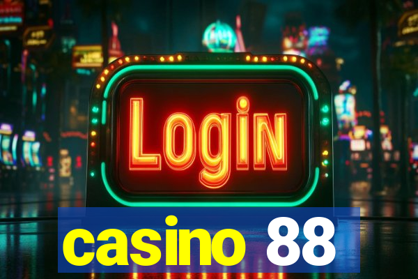 casino 88