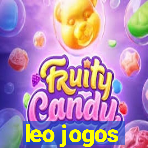 leo jogos