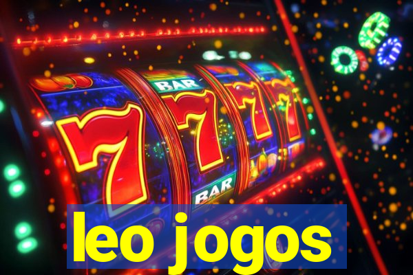 leo jogos